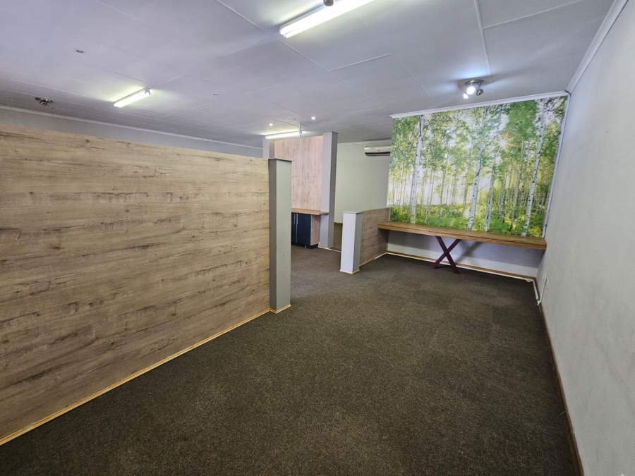 To Let commercial Property for Rent in Hospitaalheuwel Free State